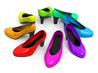 Die Schuhe