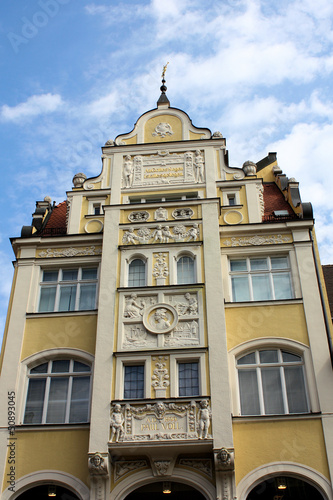 Photo: Barock Barock