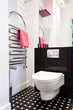 Vibrant cottage - Wc