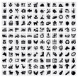 Vektor: farming icon farming icon