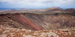 Northern Fuerteventura, Calderon Hondo