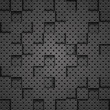 Abstract Mosaic Background