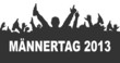 Silhouette - Männertag 2013