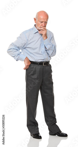 Photo: senior portrait senior portrait