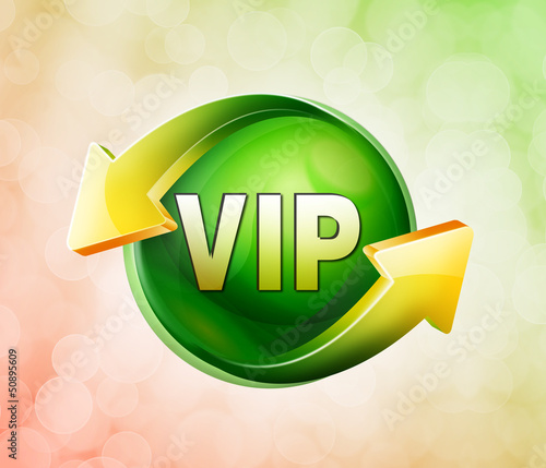 Illustration: On behalf of the spring green icon On behalf of the spring green icon