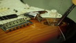 strat repair