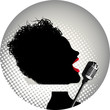 Chanteuse