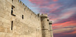 Rhodes Medieval Knights Castle (Palace), Greece