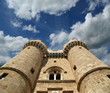 Rhodes Medieval Knights Castle (Palace), Greece
