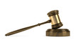 judge gavel