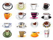 Coffee cups