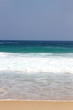 Photo: Strand in Rio de Janeiro Strand in Rio de Janeiro