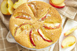 Apple pie