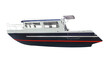 motor boat
