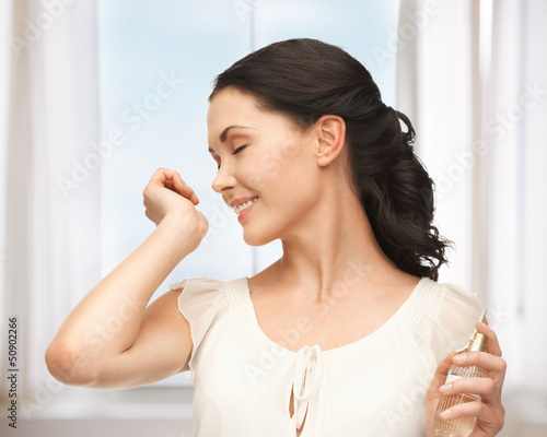 Photo: beautiful woman with long hair beautiful woman with long hair