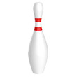 bowling pins