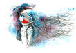 astronaut