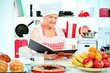 recipe book