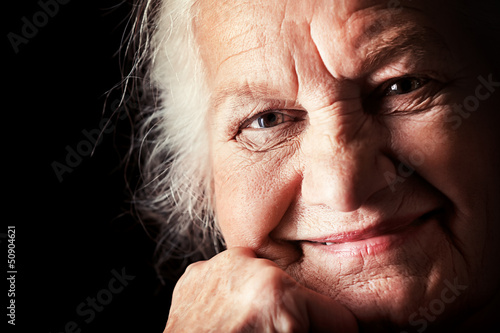 Photo: mother mother
