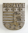 Coat of arms.