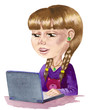 laptop