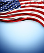 American flag