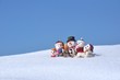 雪だるま
