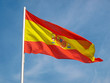 Flag of Spain