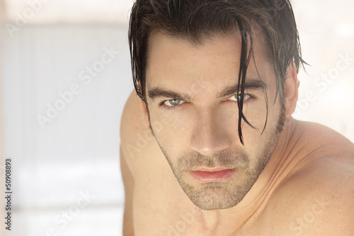 Photo: Sexy guy Sexy guy