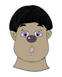 Zombie Kid. 