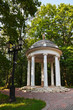 Tsaritsino park - Russia Moscow