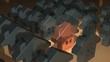 Choosing a home