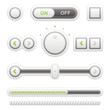 button
