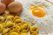 Tortellini Bolognesi