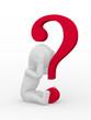 Question concept