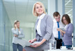 businesswoman