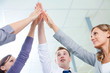 Teamwork and team spirit