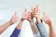Teamwork And Team Spirit