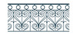 The veranda