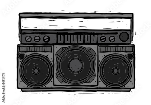 Vector: icon_backstreet icon_backstreet