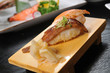 Sushi roll