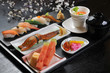 Sushi roll