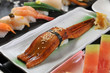 Sushi roll