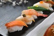 Sushi roll