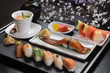 Sushi roll