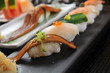 Sushi roll