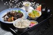 Japanese cuisine
