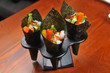 Sushi roll