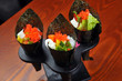 Sushi roll