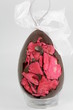 Foto: oeuf à la rose 2 oeuf à la rose 2